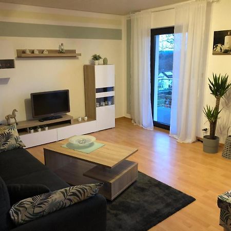 Ferienwohnung Und Monteurwohnung Matthies Naehe Koeln 30Km Кюртен Екстер'єр фото