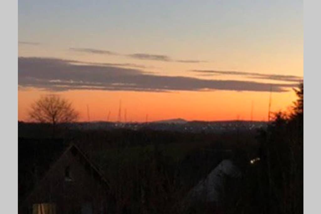 Ferienwohnung Und Monteurwohnung Matthies Naehe Koeln 30Km Кюртен Екстер'єр фото