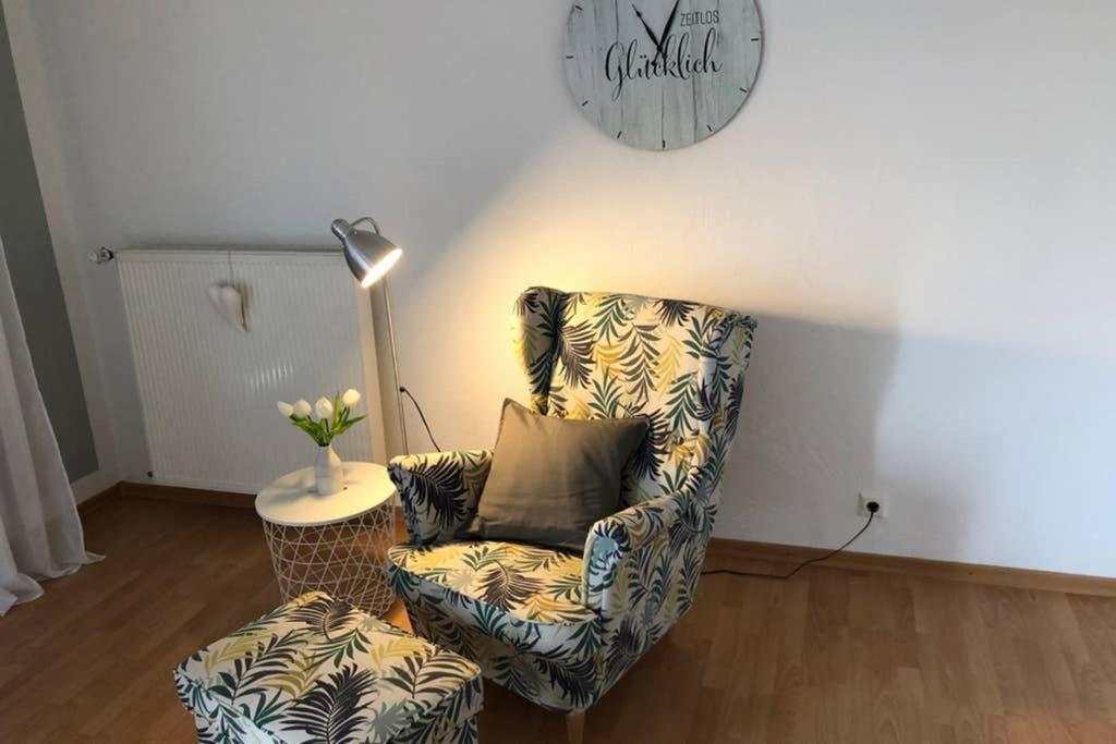 Ferienwohnung Und Monteurwohnung Matthies Naehe Koeln 30Km Кюртен Екстер'єр фото