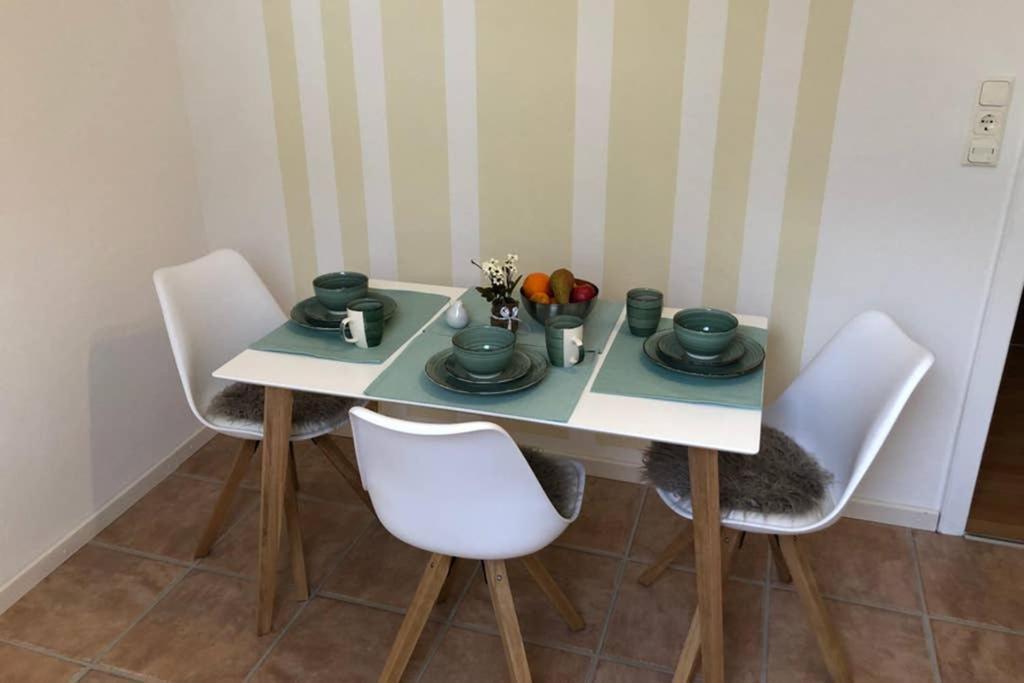 Ferienwohnung Und Monteurwohnung Matthies Naehe Koeln 30Km Кюртен Екстер'єр фото