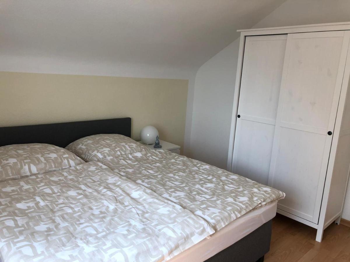 Ferienwohnung Und Monteurwohnung Matthies Naehe Koeln 30Km Кюртен Екстер'єр фото