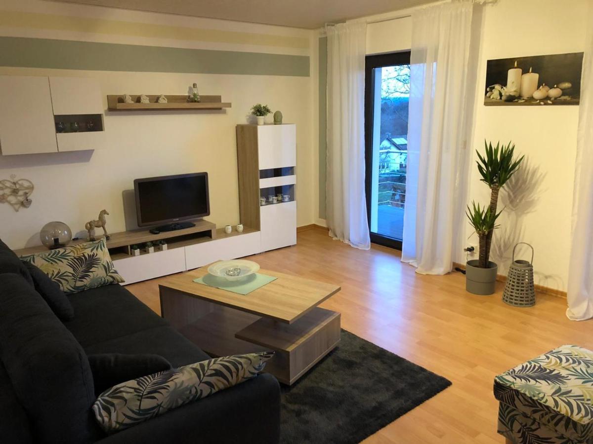 Ferienwohnung Und Monteurwohnung Matthies Naehe Koeln 30Km Кюртен Екстер'єр фото
